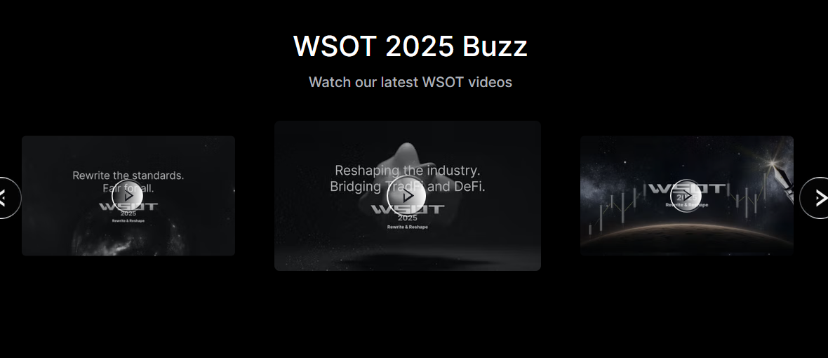 Структура комиссий и уровней выгоды — визуальный фрагмент 3